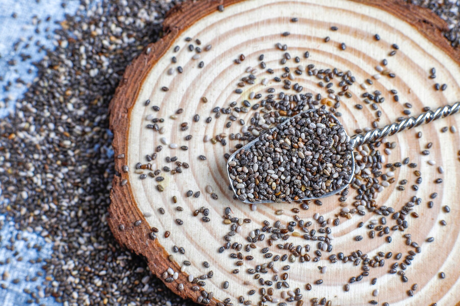 Chia seeds